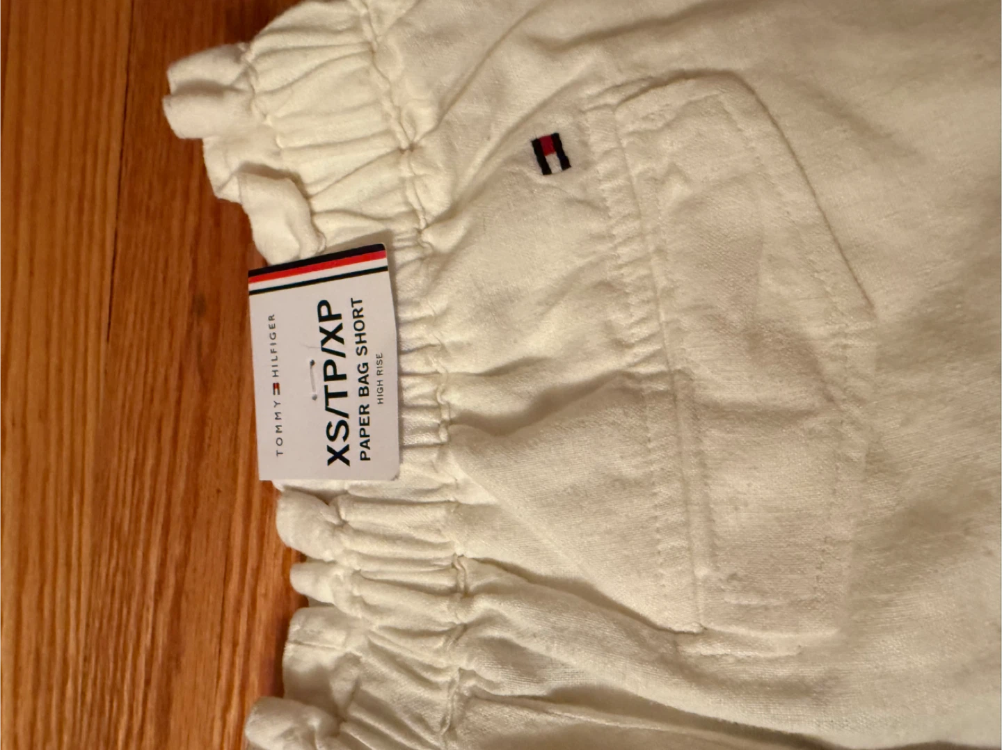 Tommy Hilfiger Women's Shorts - XS - photo 3