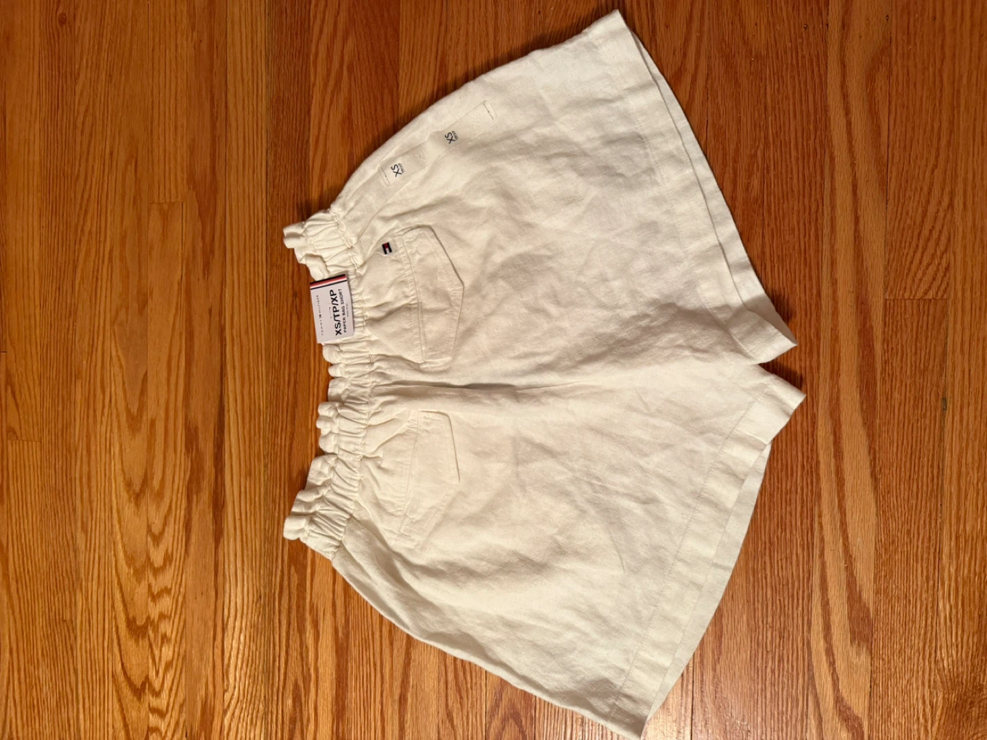 Tommy Hilfiger Women's Shorts - XS - photo 2