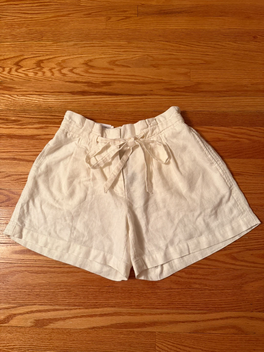 Tommy Hilfiger Women's Shorts - XS