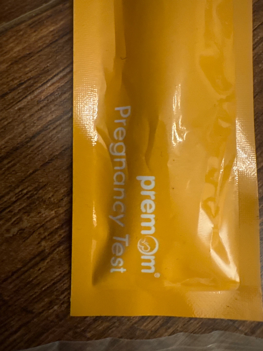 Premom Pregnancy Test - New & Sealed! - photo 3