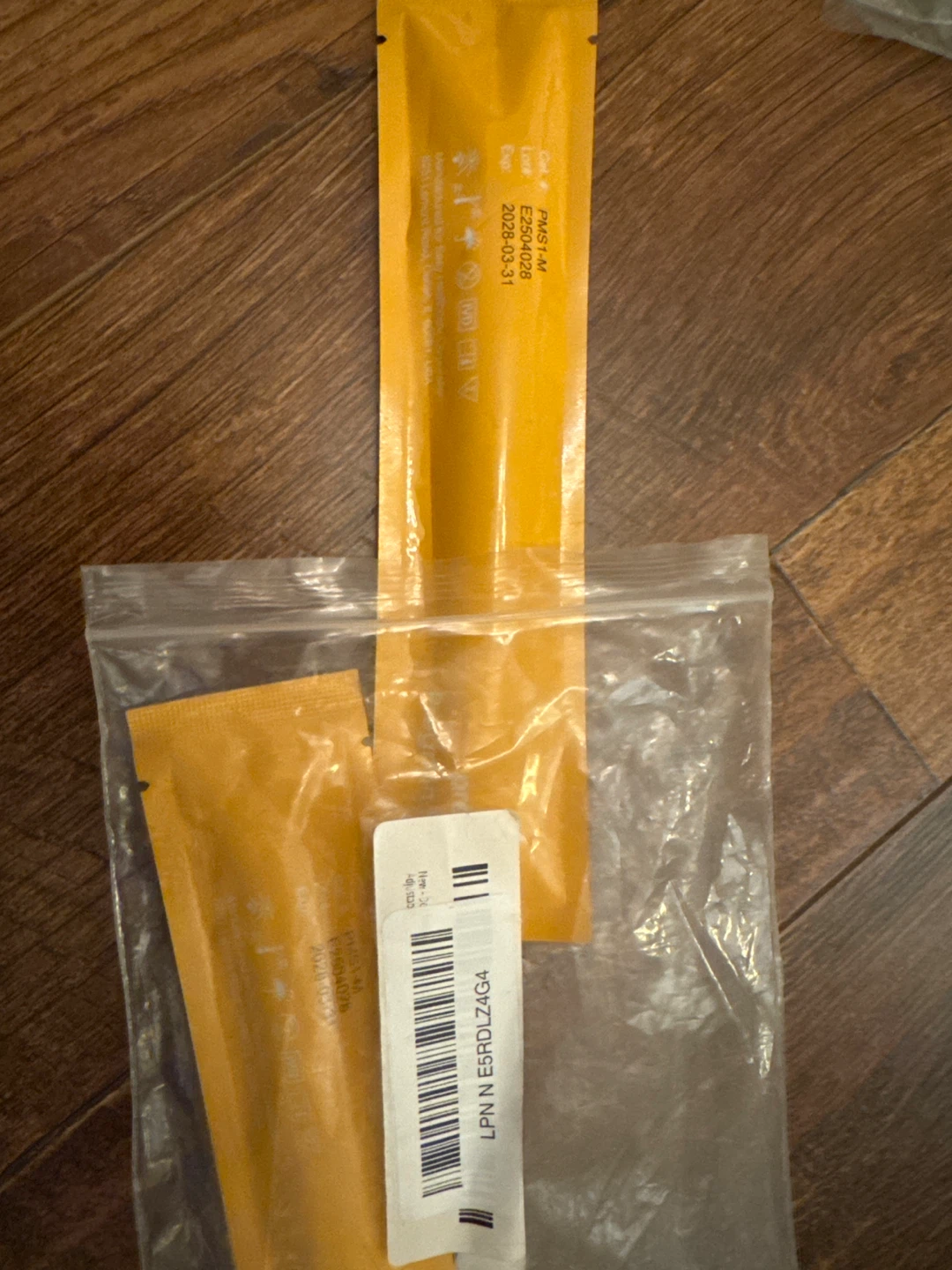 Premom Pregnancy Test - New & Sealed!