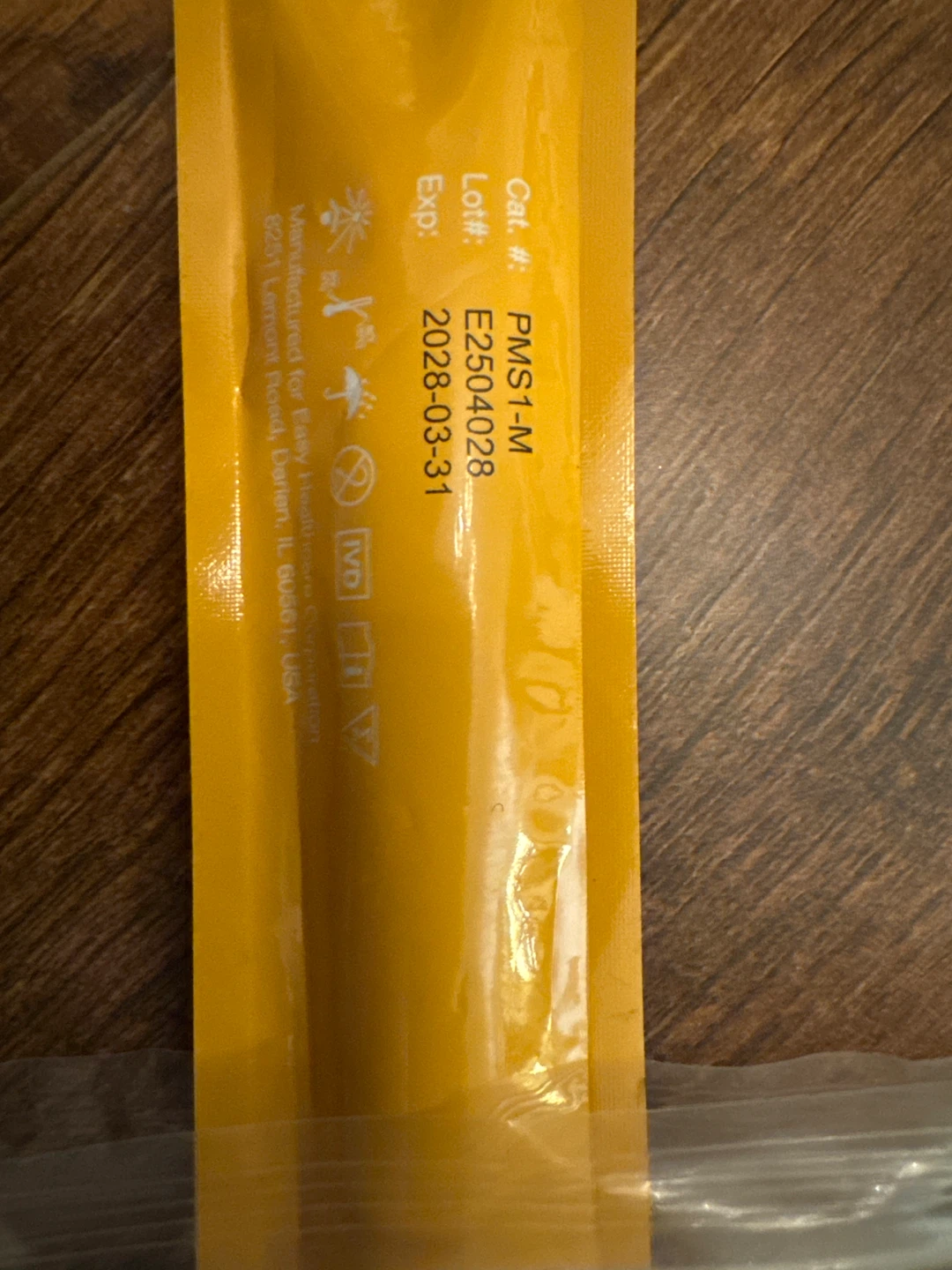 Premom Pregnancy Test - New & Sealed! - photo 2