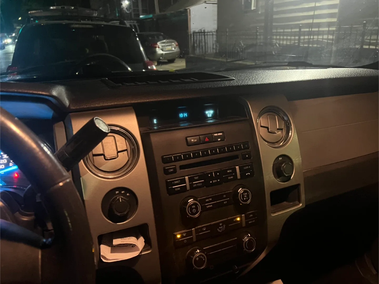 Ford F150 2011 image indicator(7)