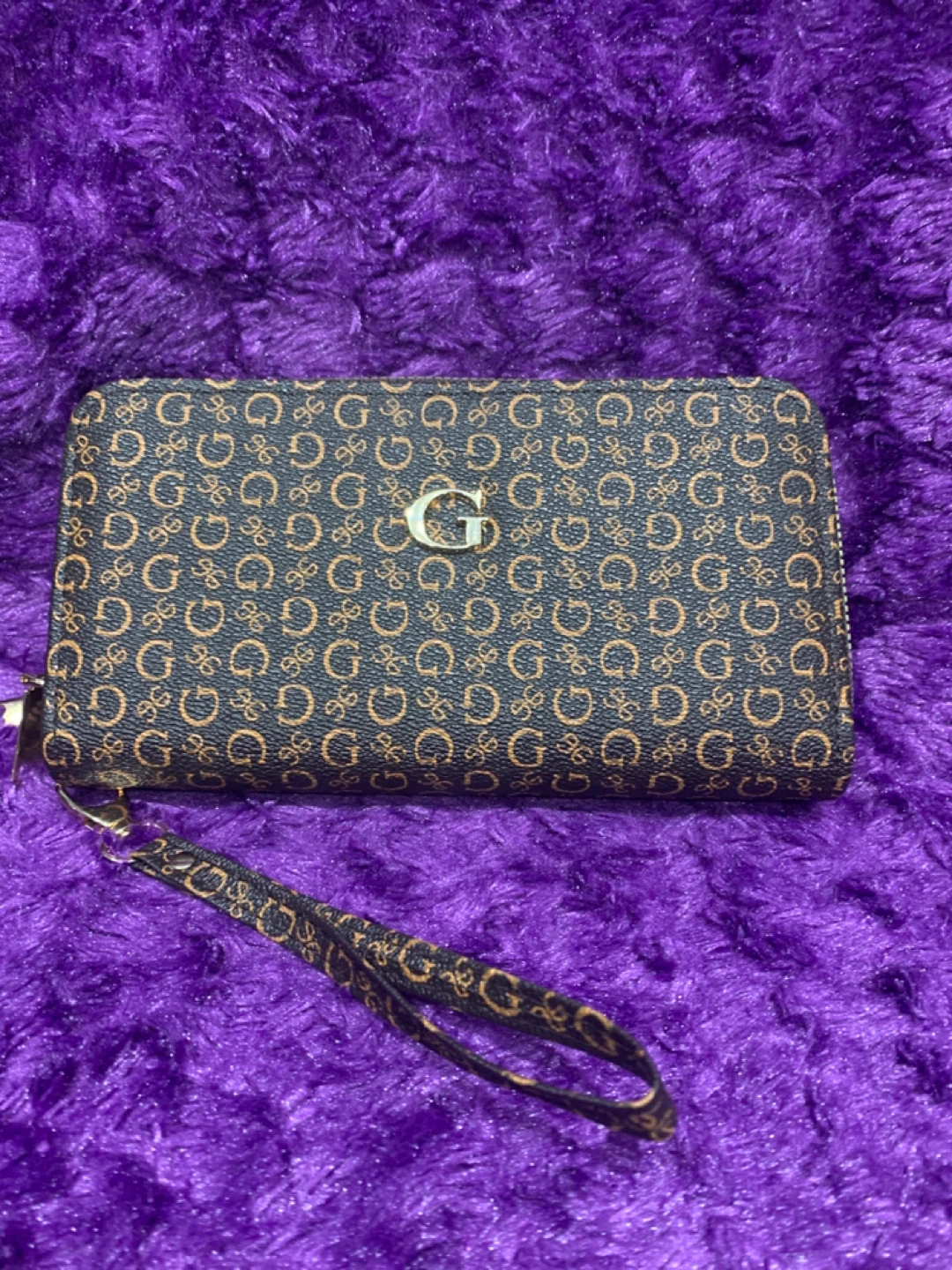 Wristlet Wallet