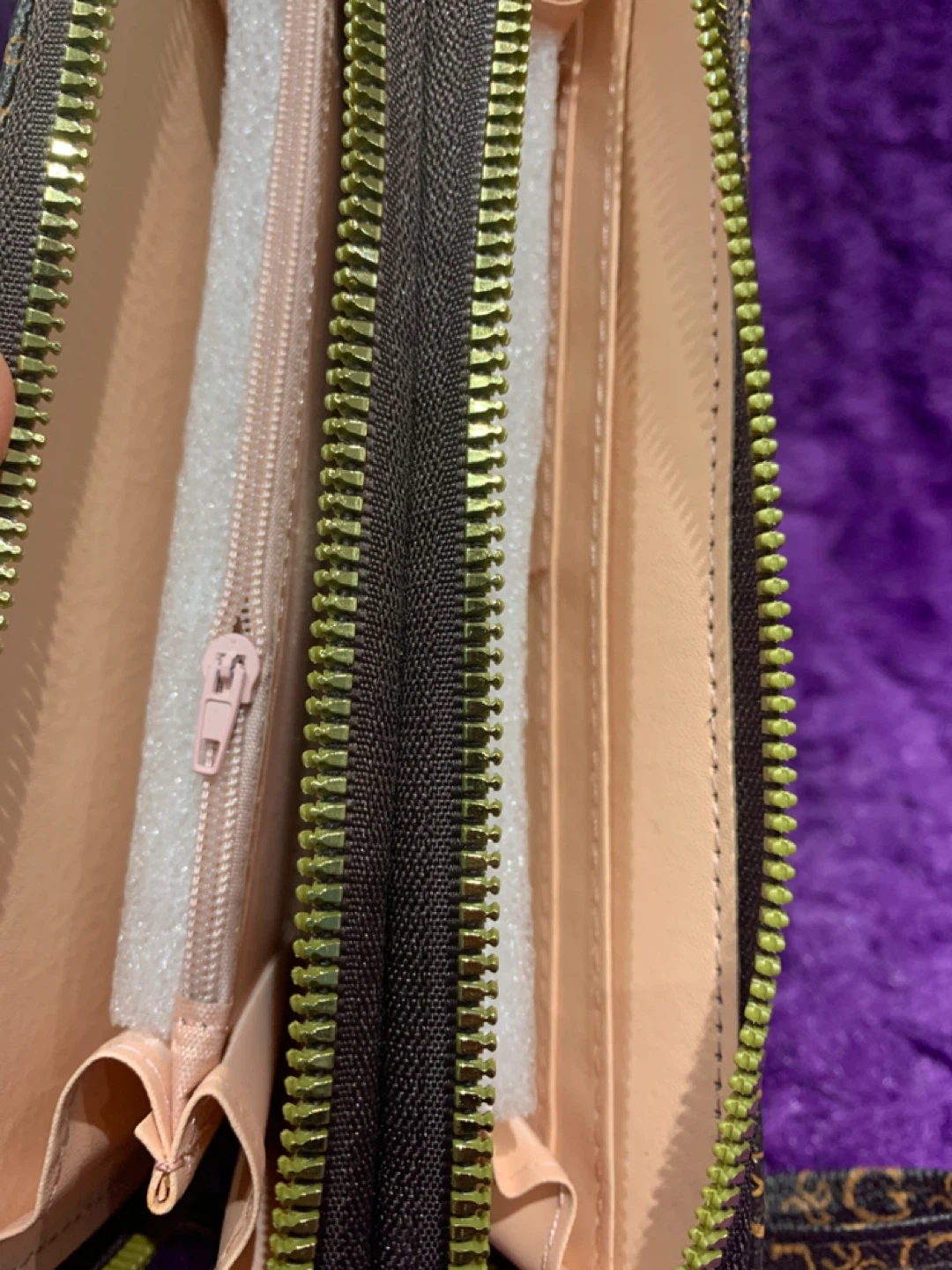 Wristlet Wallet - photo 3