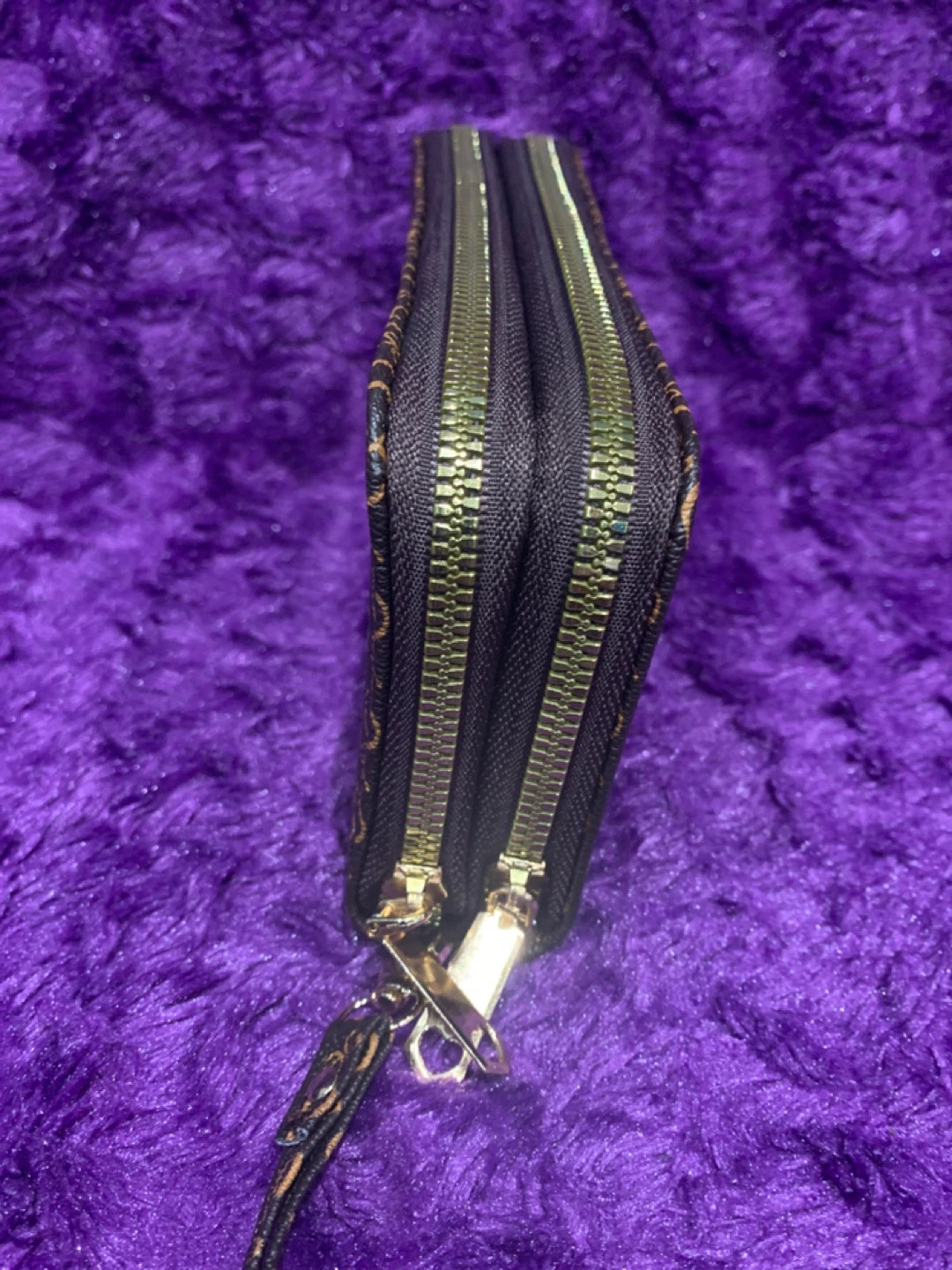 Wristlet Wallet - photo 2