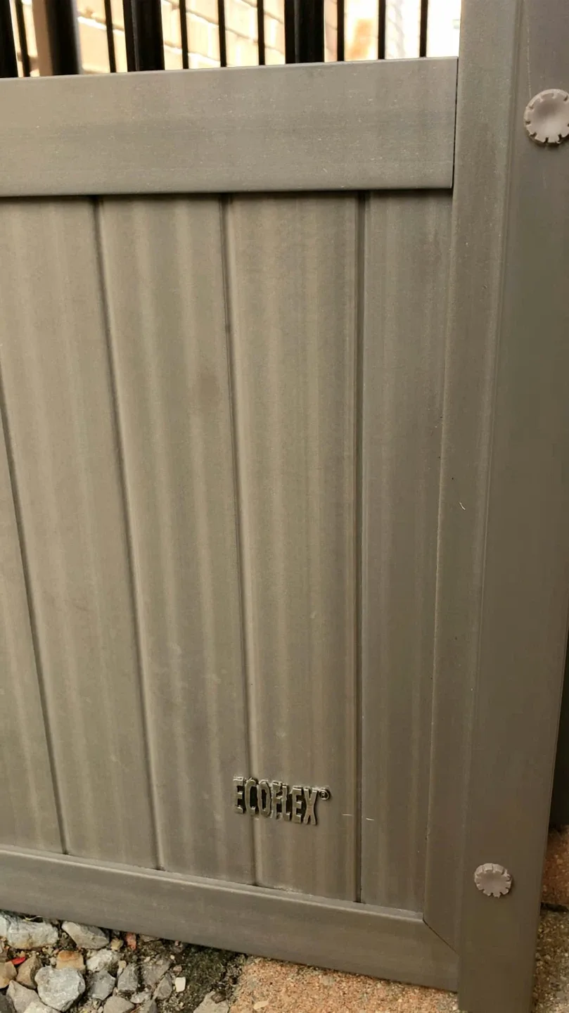 ECOFLEX Dog Crate/End Table image indicator(3)