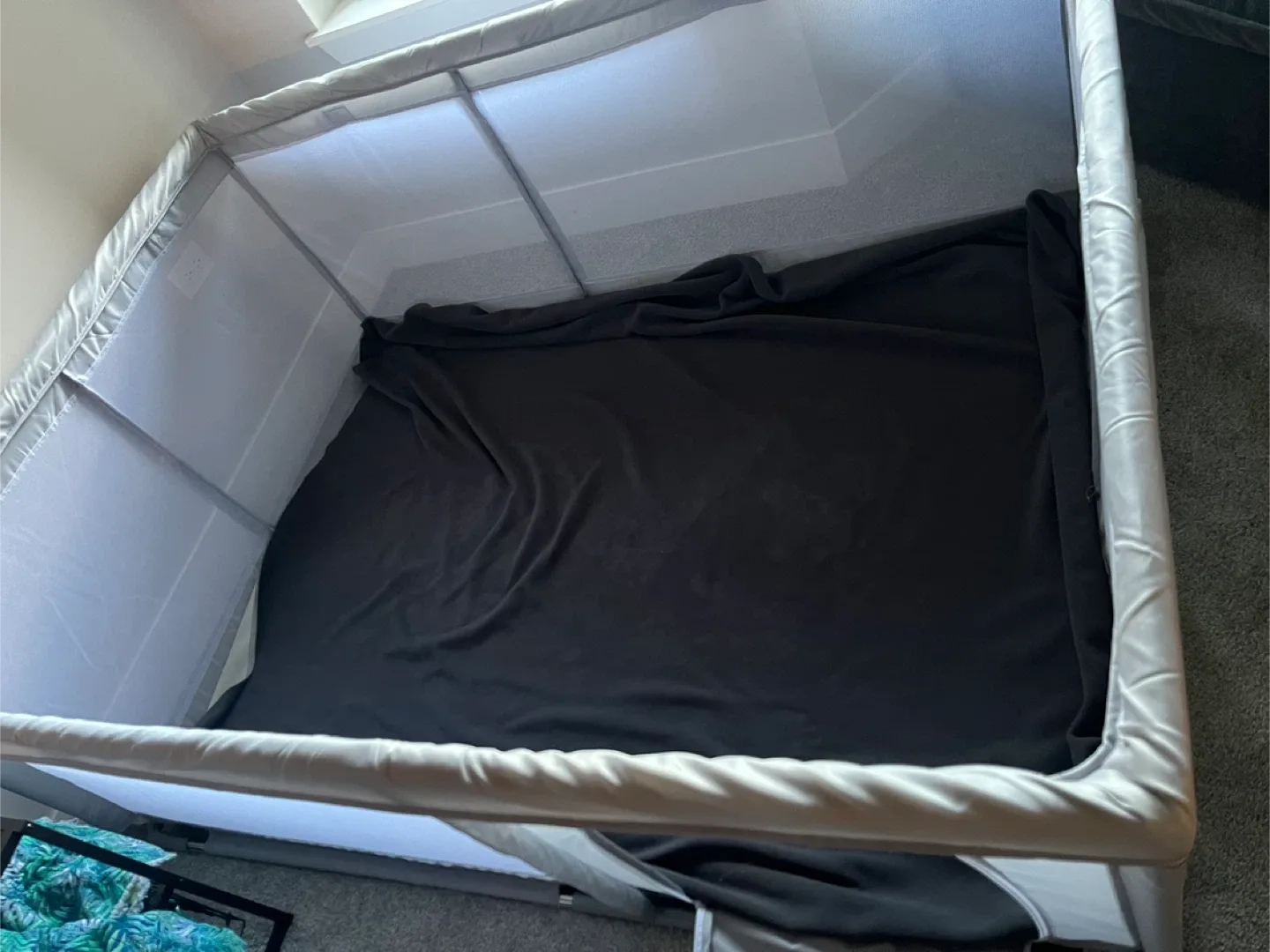 Large Playpen 65x50 Inch image indicator(3)