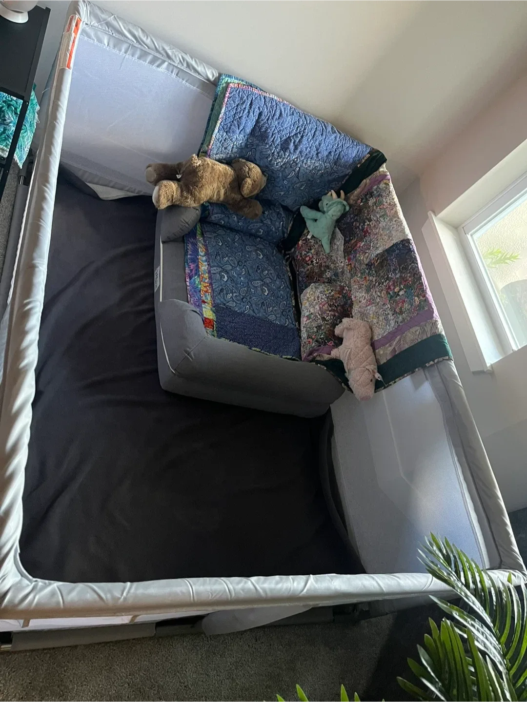 Large Playpen 65x50 Inch image indicator(4)