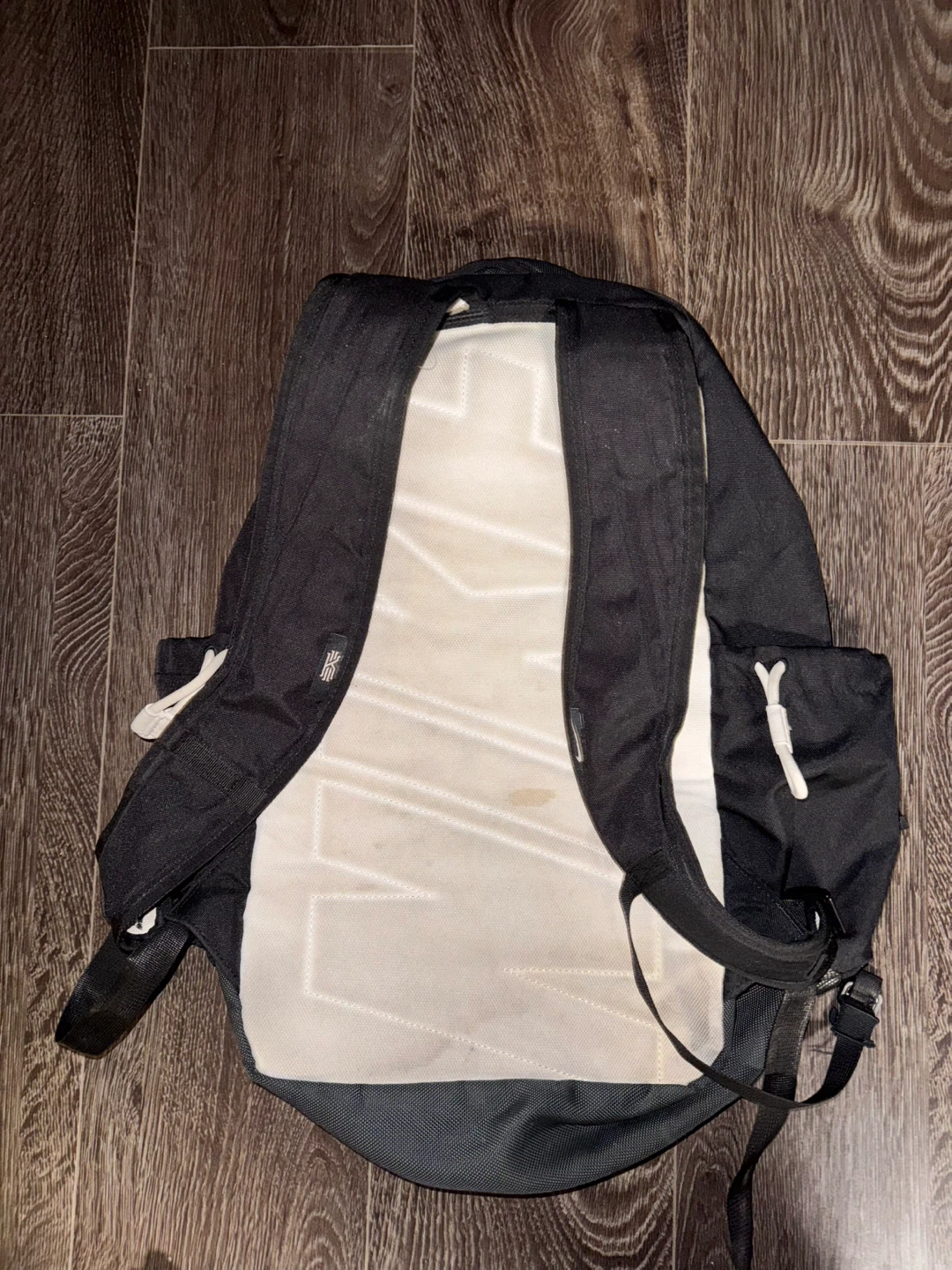 Nike Elite Kyrie Backpack - Black - photo 2