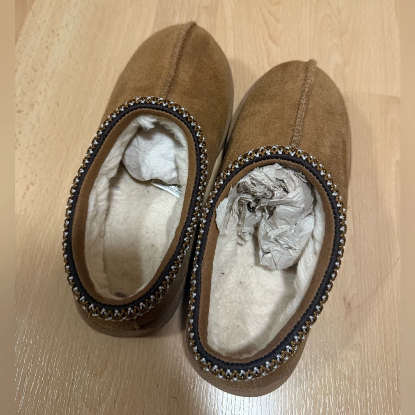 Ugg Tasman - photo 4