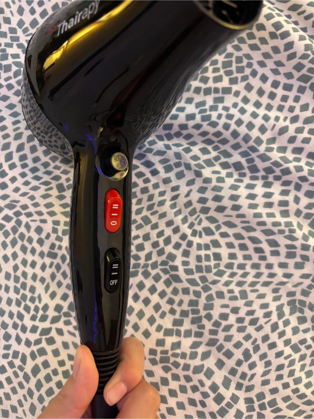 ‼️MUST GO Hair Dryer - photo 2