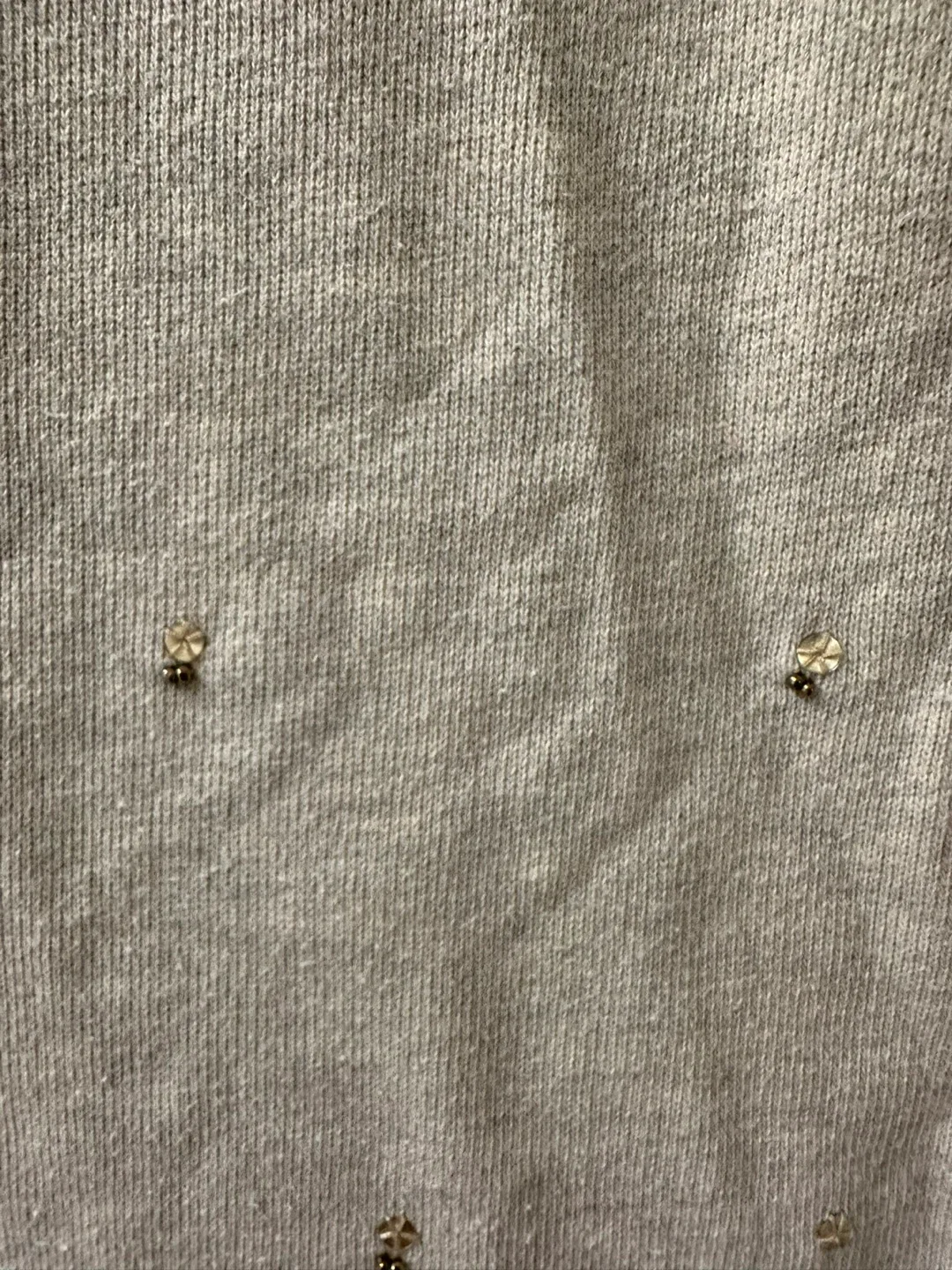 Smart Set M/M Beige Top image indicator(3)