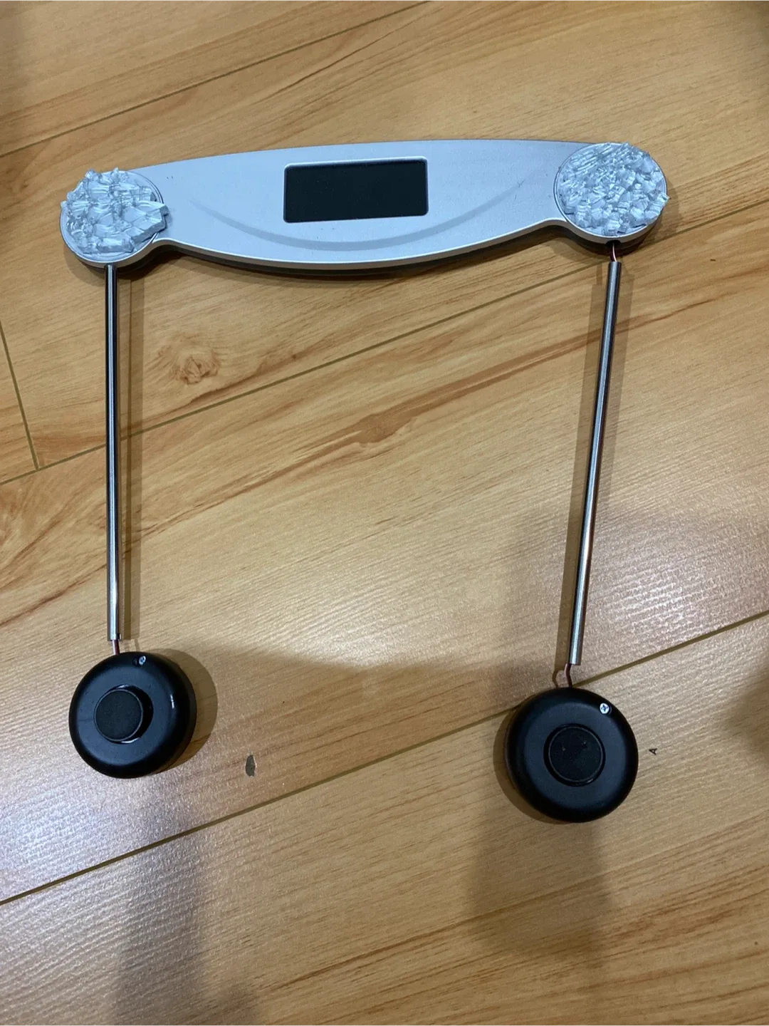 Free Body Weight Scale w/o glass thumbnail