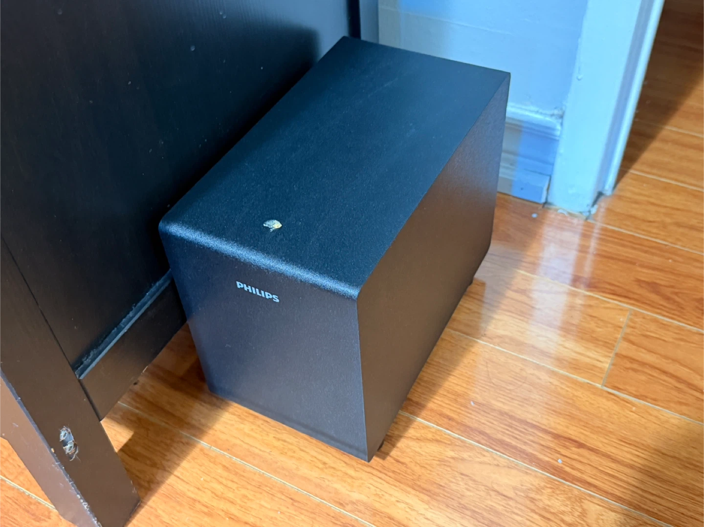 Philips Soundbar with Subwoofer - photo 3