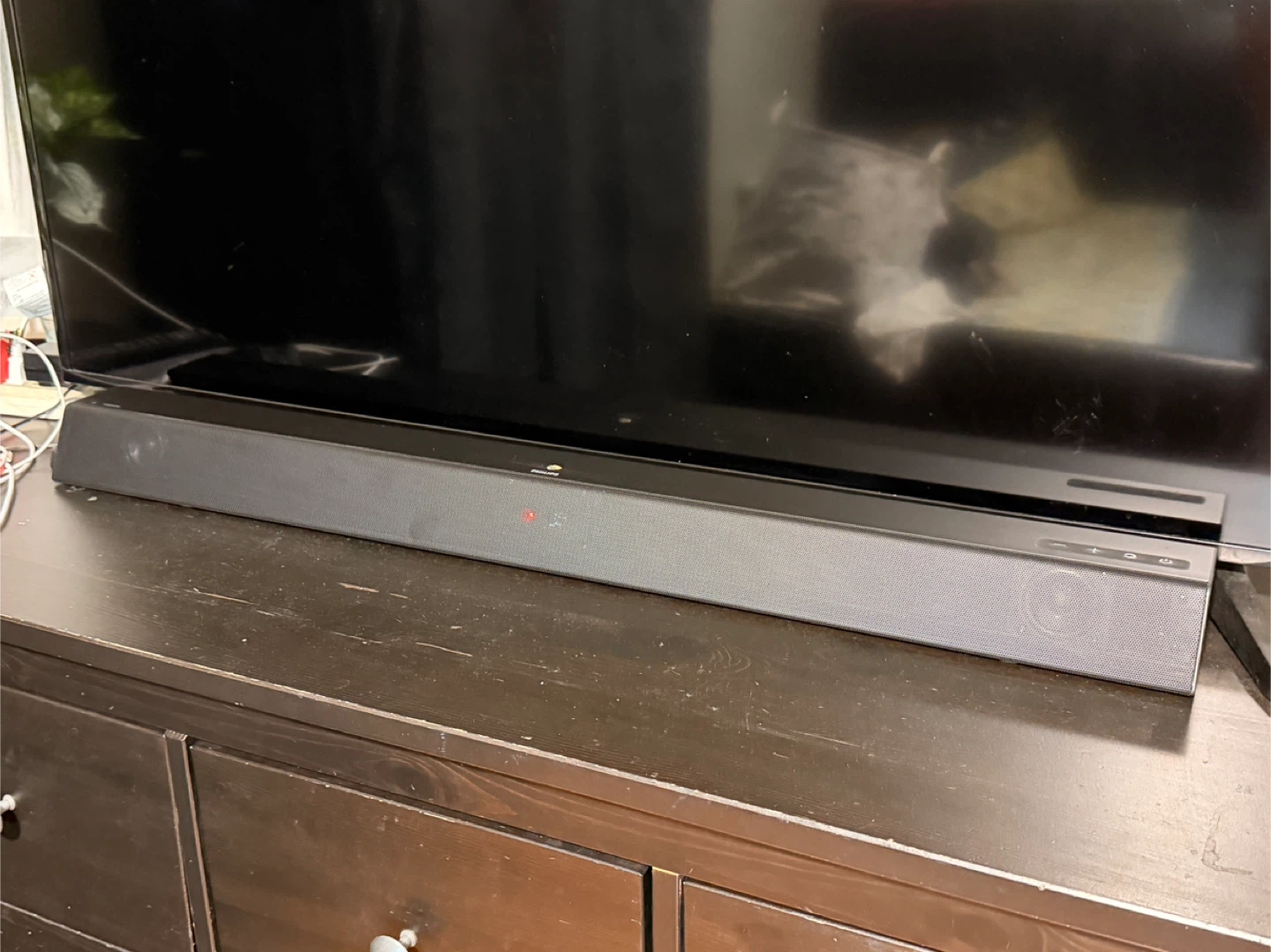 Philips Soundbar with Subwoofer - photo 4