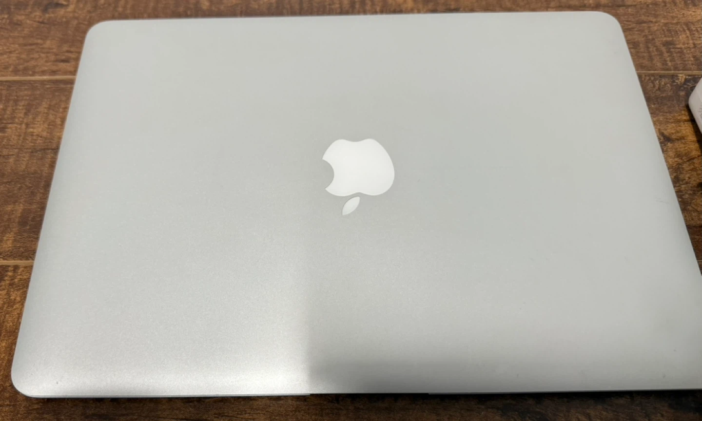 MacBook Air 2017 i5 8Gb 512 GB SSD - photo 3