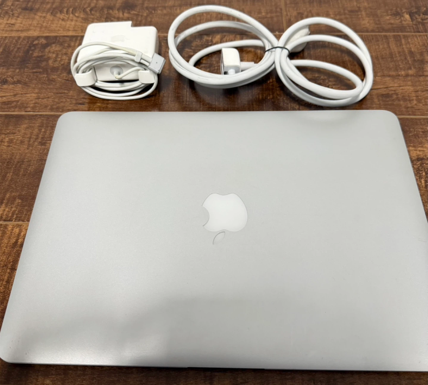 MacBook Air 2017 i5 8Gb 512 GB SSD - photo 4