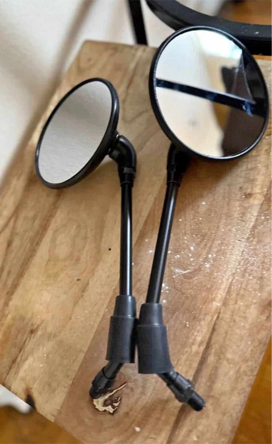 Bike Mirrors - Pair image indicator(2)