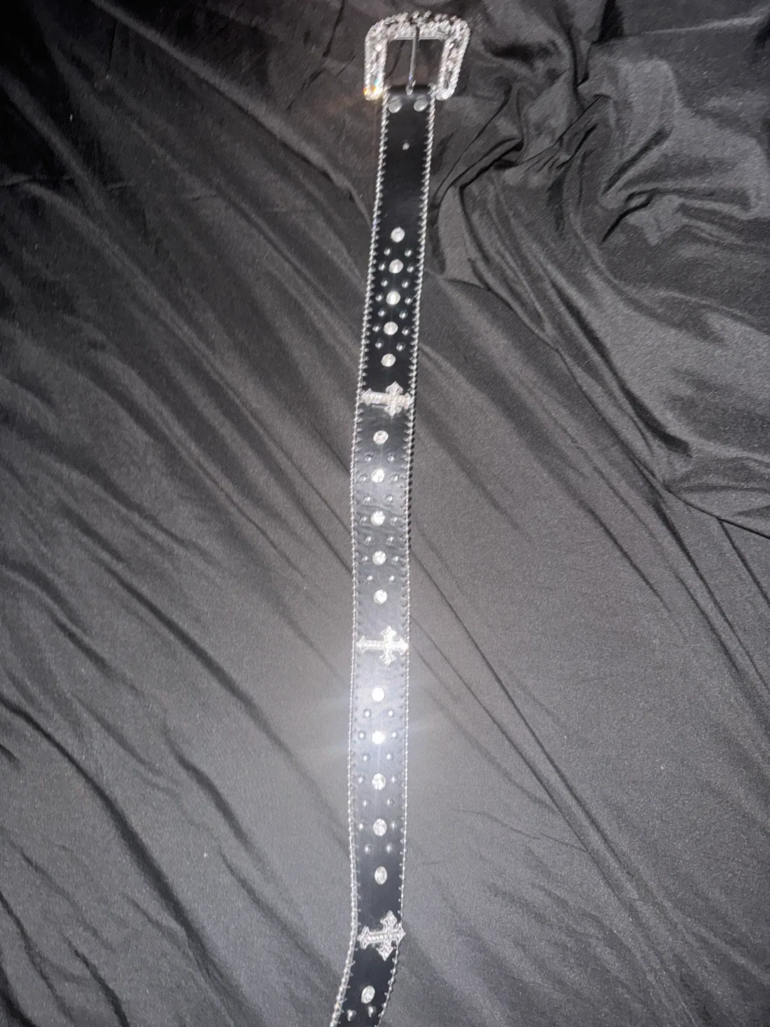Rhinestone Belt thumbnail