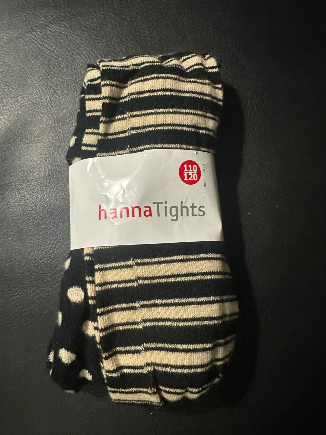 Hanna Andersson Tights Size 110/120