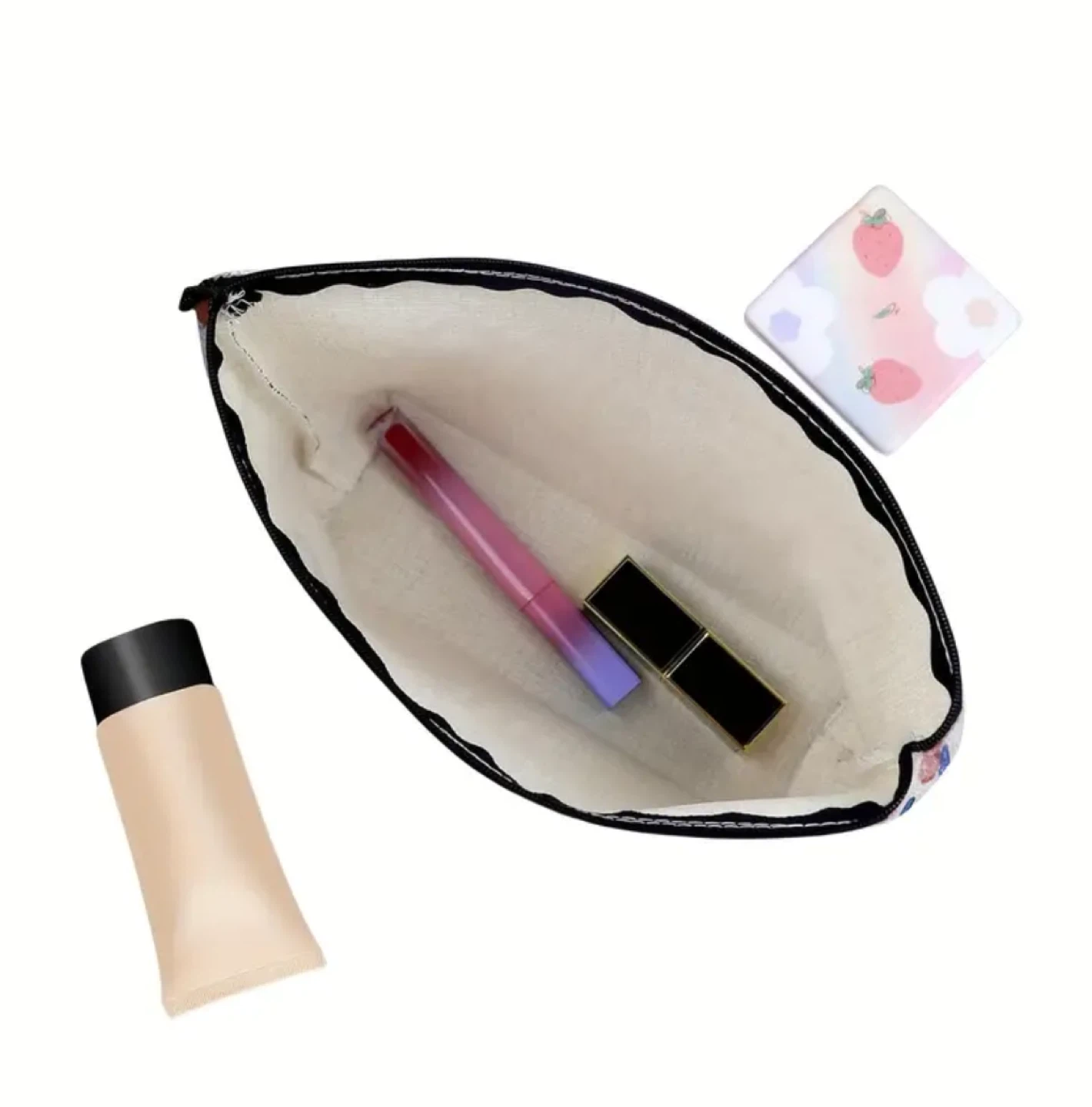 Golf Pouch Cosmetic Bag - brand new - photo 3