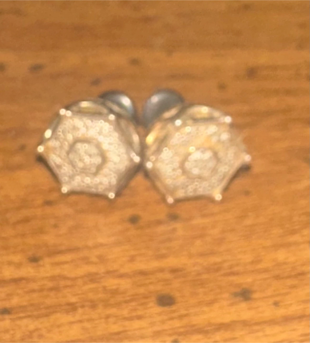 Stud Earrings - photo 2
