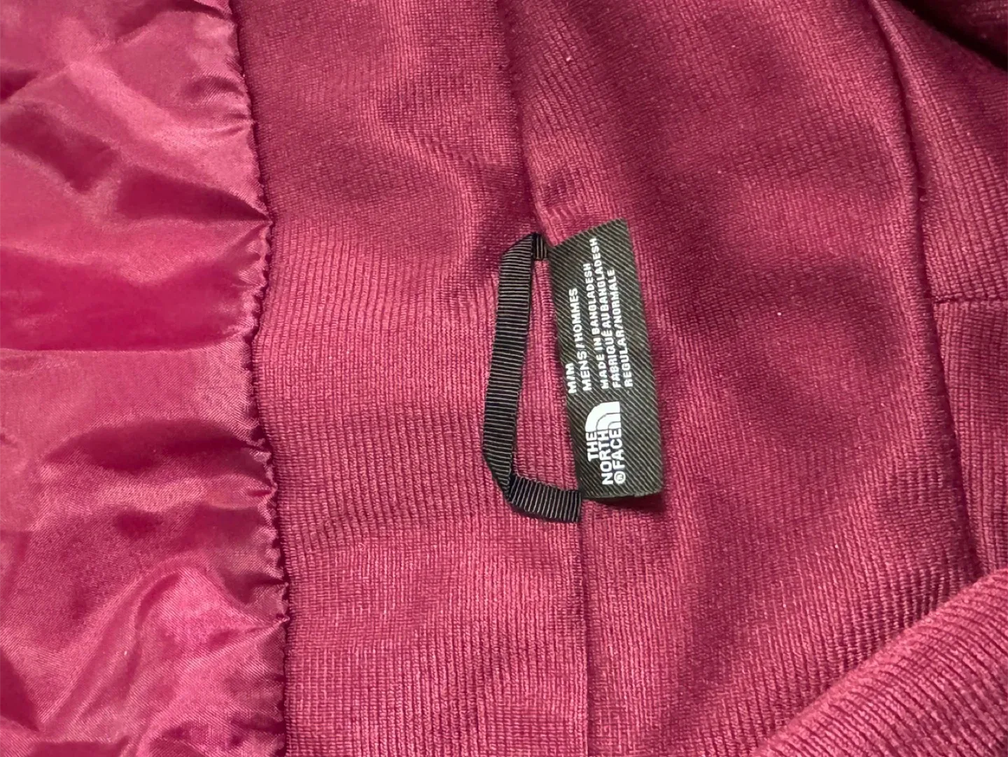 The North Face Purple Snow Pants image indicator(2)