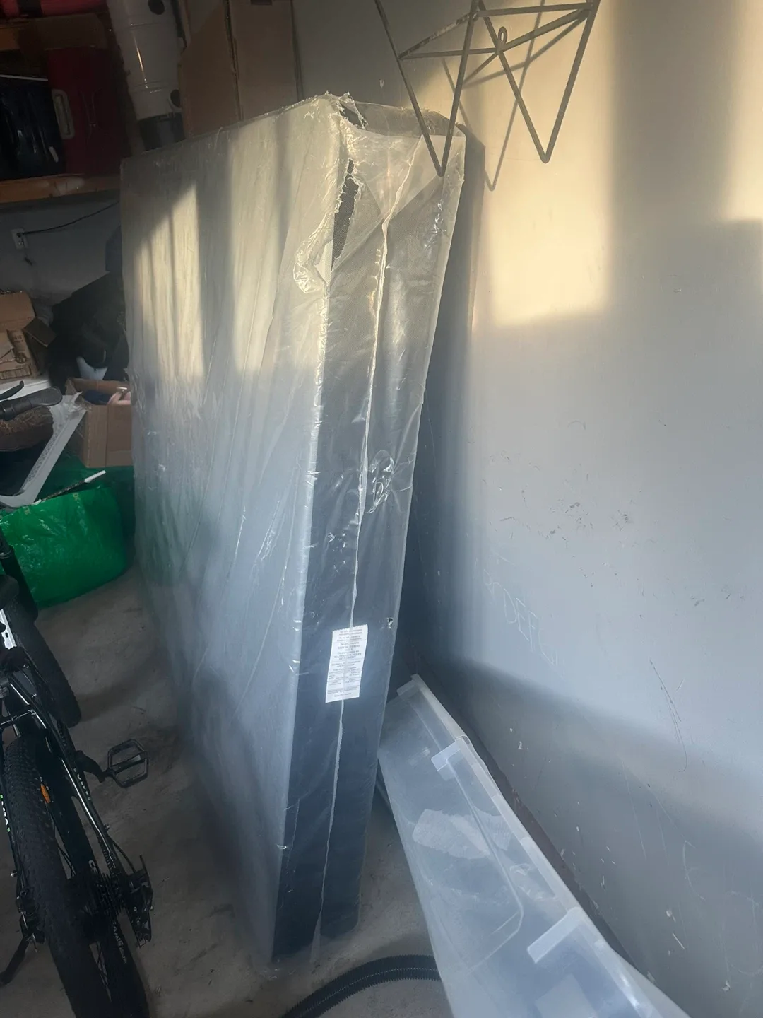 New Cannon Classic Bamboo complete Queen bed image indicator(5)