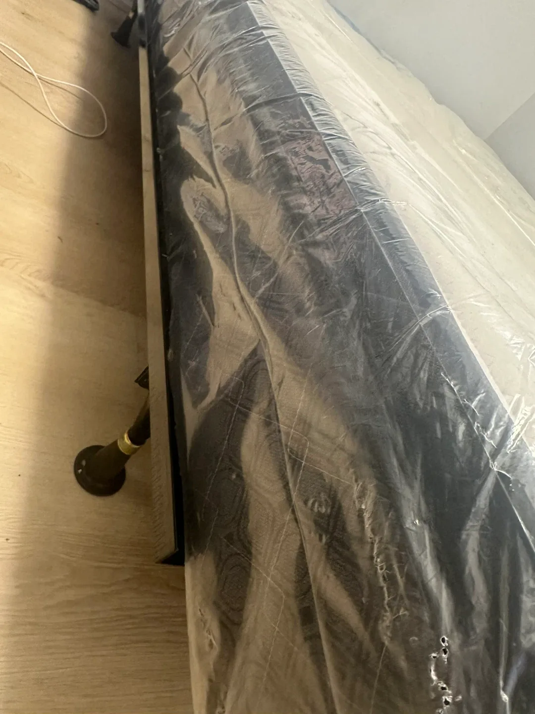 New Cannon Classic Bamboo complete Queen bed image indicator(2)