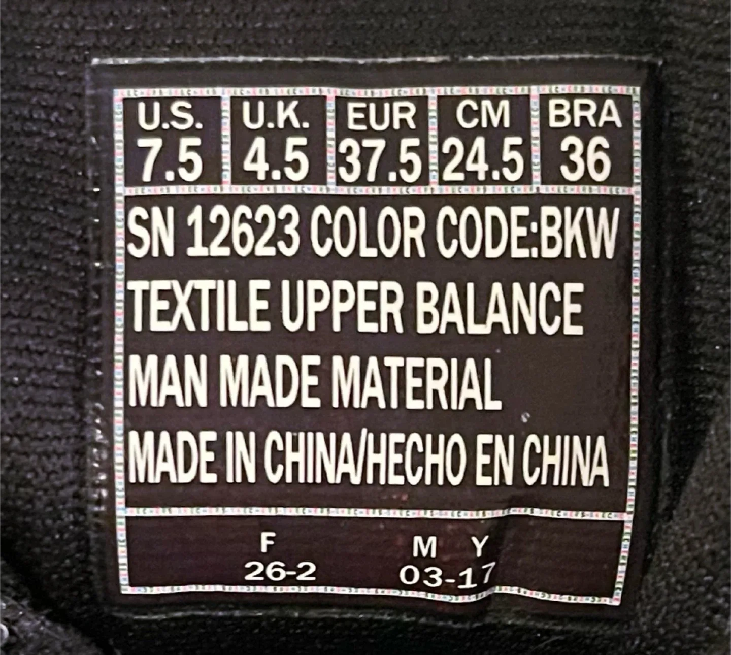 Skechers Dual Lite Sneakers - Size EU37.5 image indicator(4)