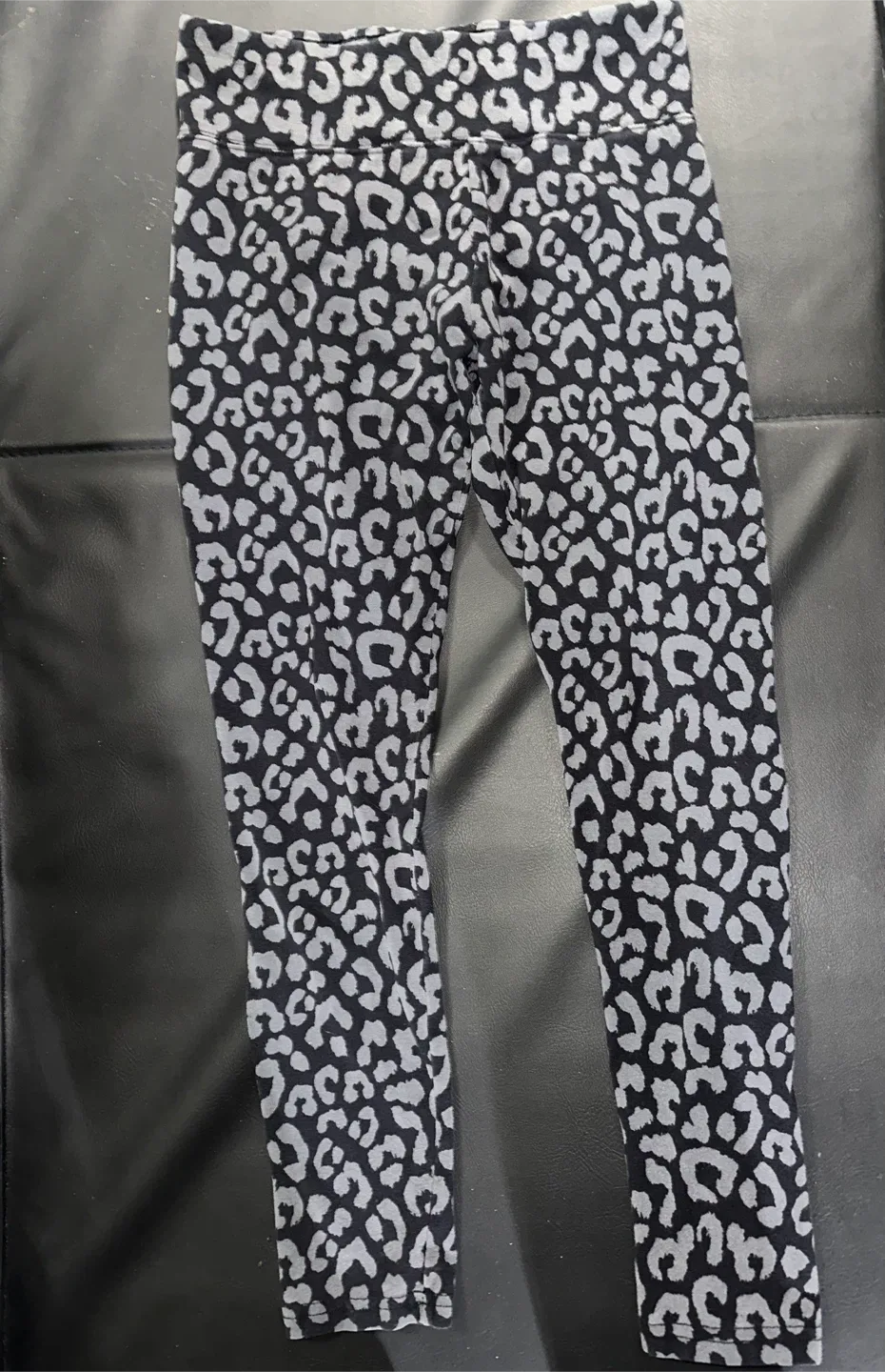 Justice Girls Leggings Size 18/20