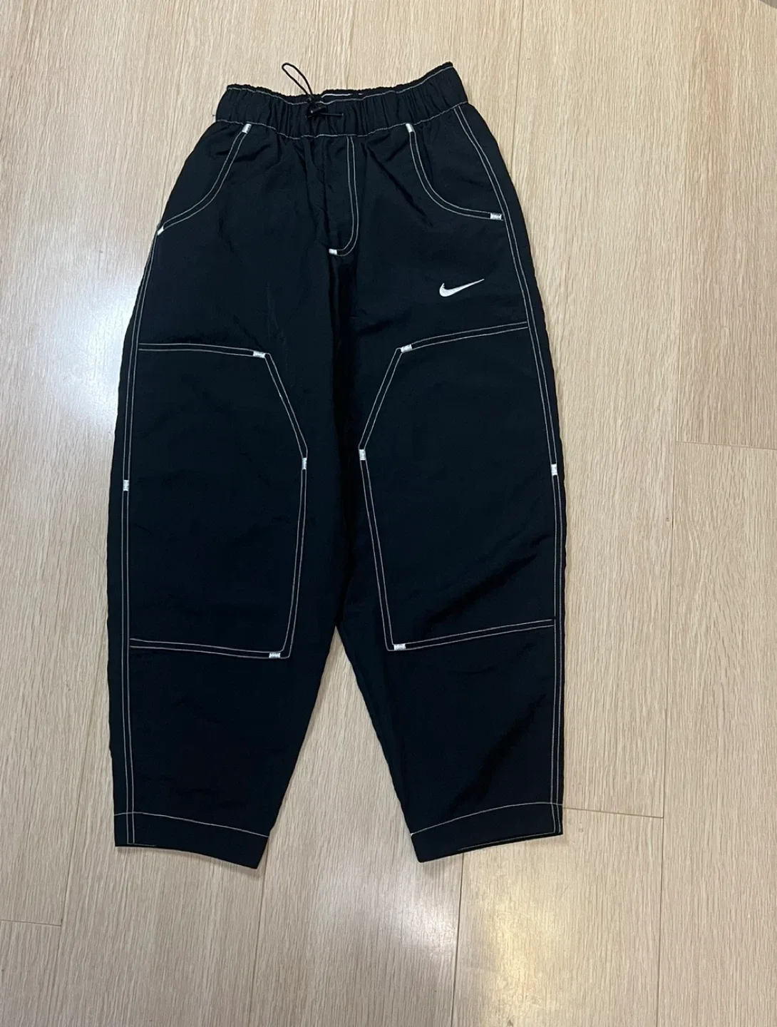 Nike Black Pants - Size XS thumbnail