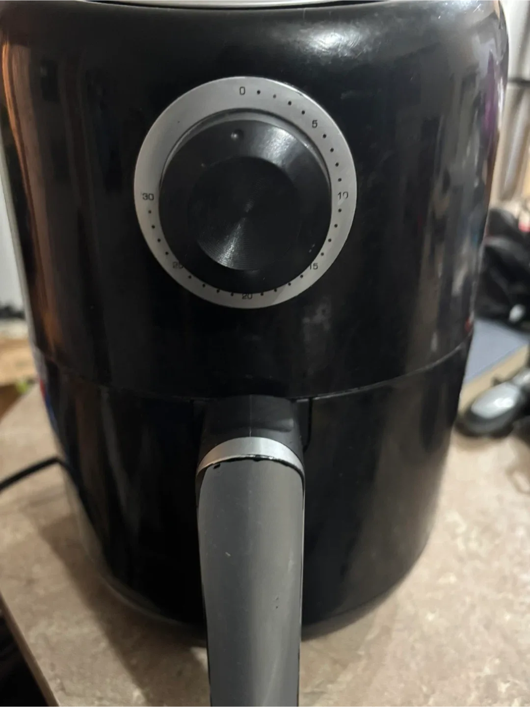 Kalorik FT 45392 BK Smart Fryer thumbnail