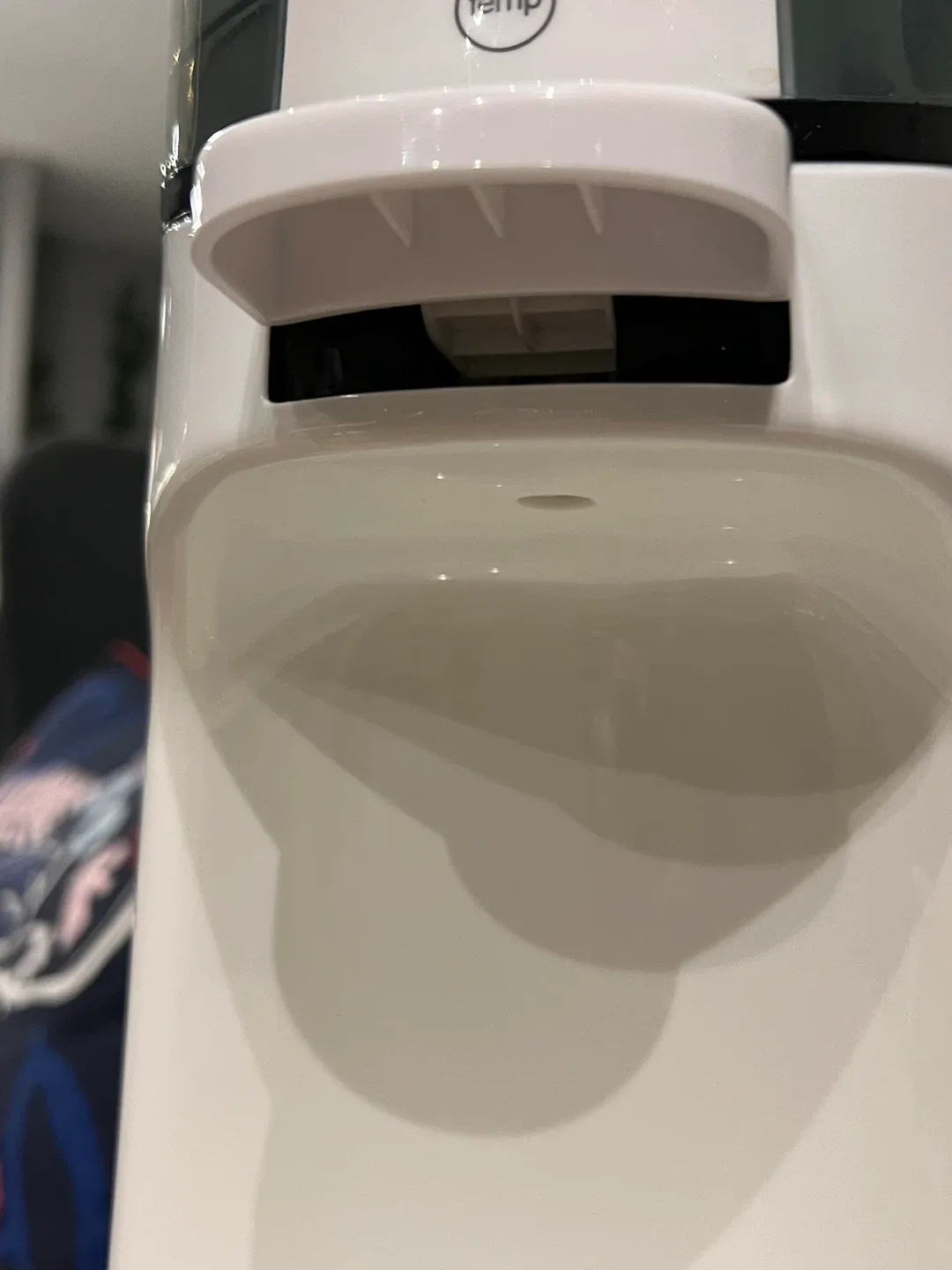 Baby Brezza Instant Warmer - Like New! image indicator(4)