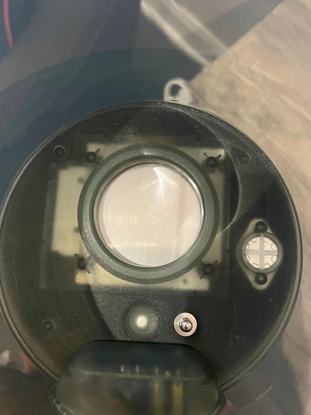 Baby Brezza Instant Warmer - Like New! image indicator(3)