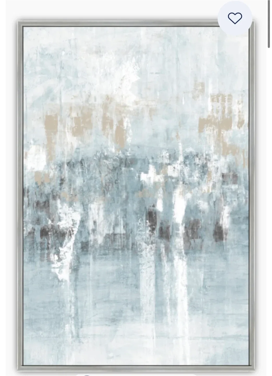 Three 24x36 Wall Art Paintings image indicator(7)