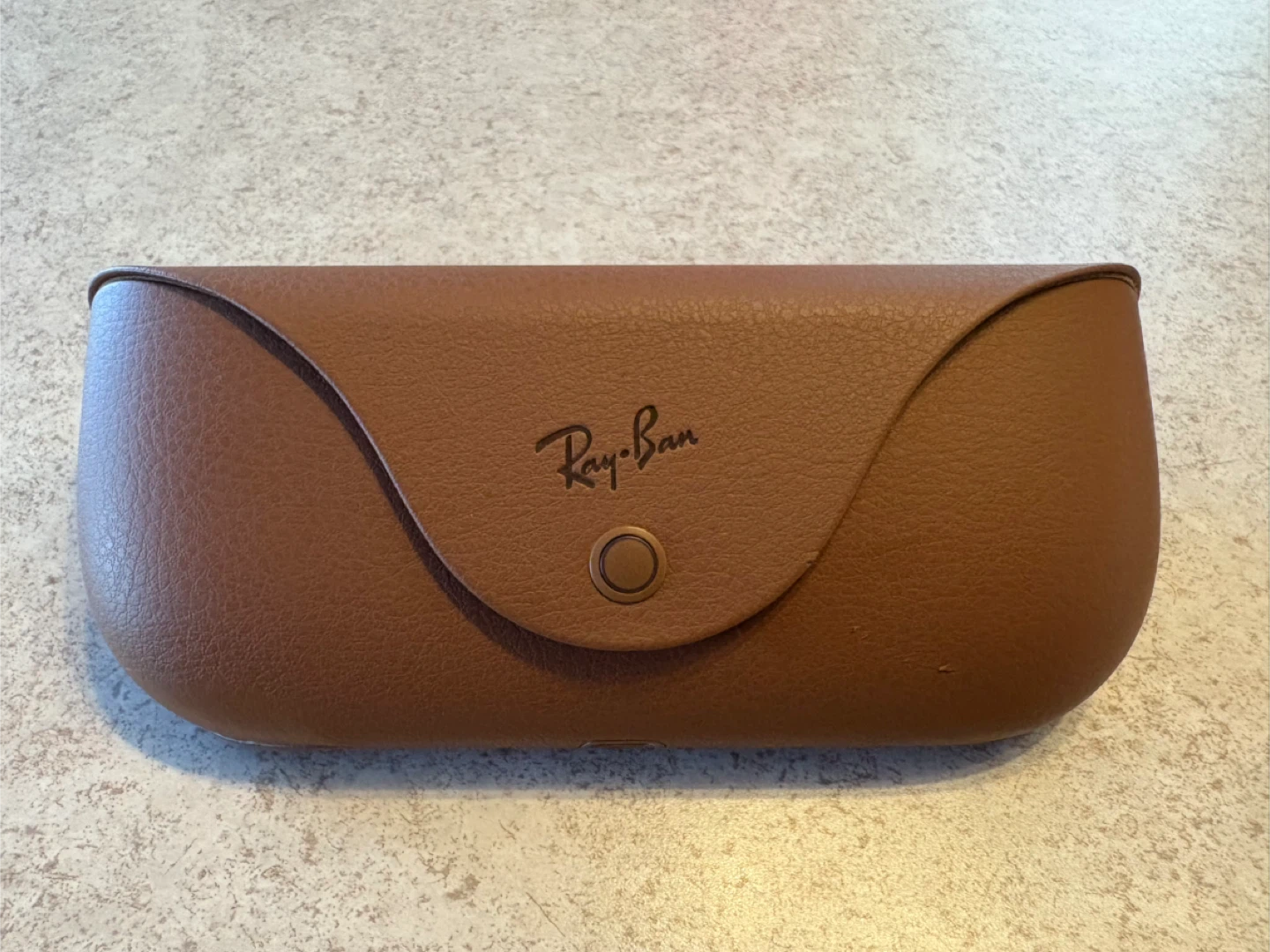 Ray-Ban Meta Wayfarer Smart Glasses