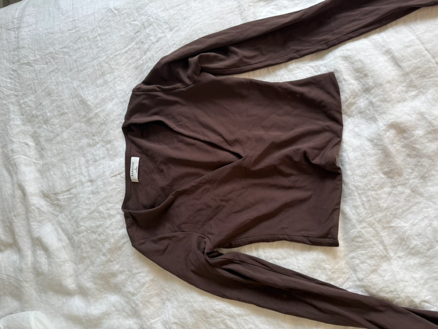 Aritiza clothing