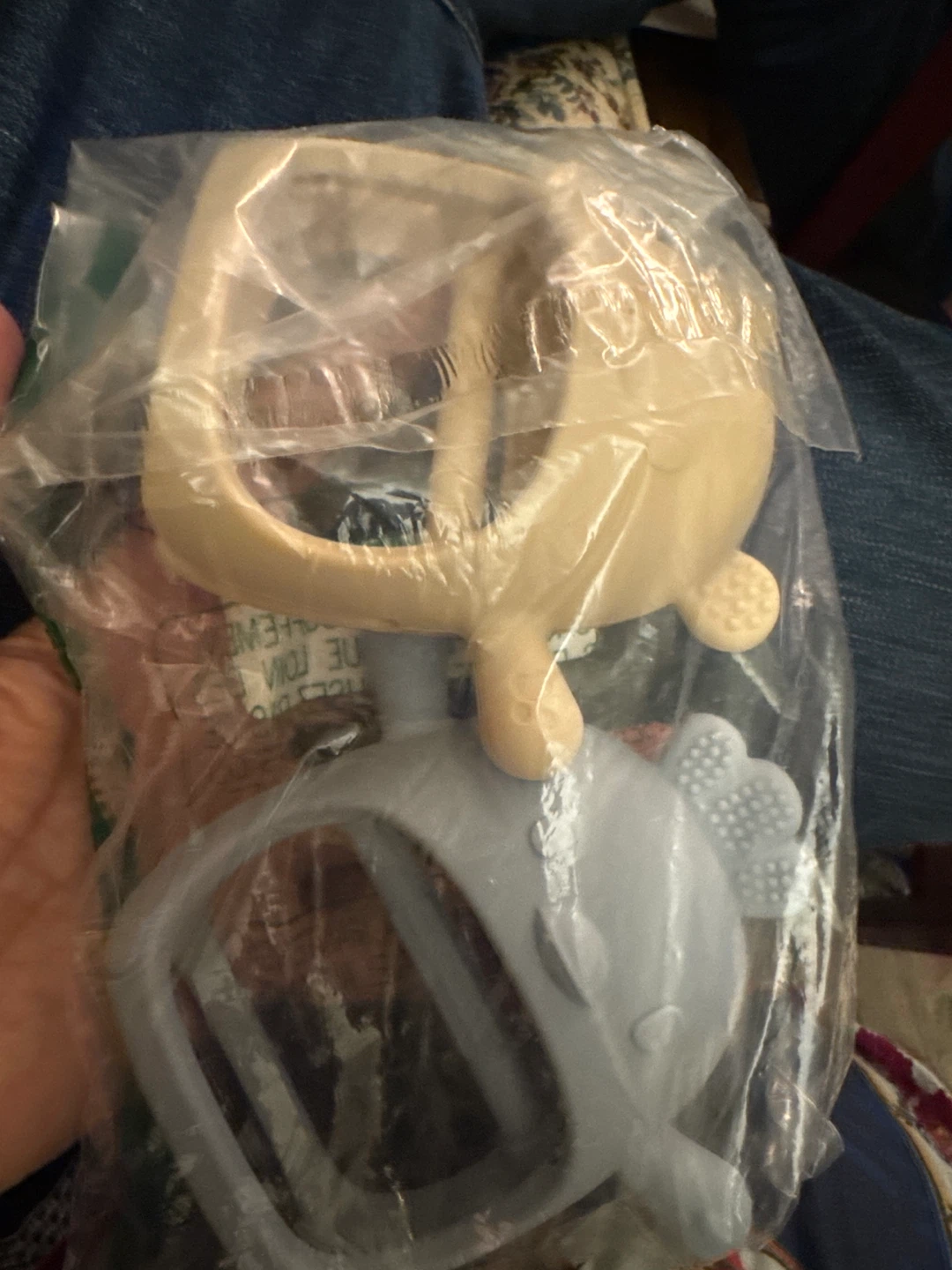 New Baby Teether Set - photo 2