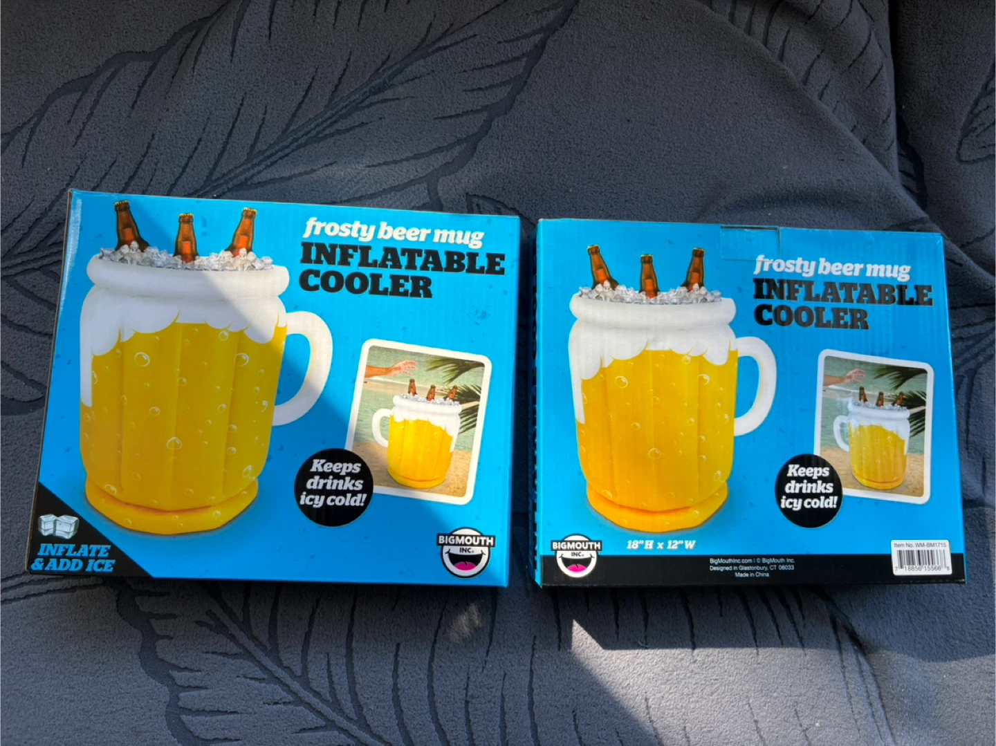 Inflatable Cooler - NEW - photo 2