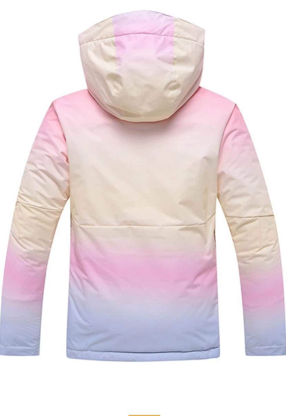 BN Pink Ski Jacket & Pants Set (Size L) - photo 3