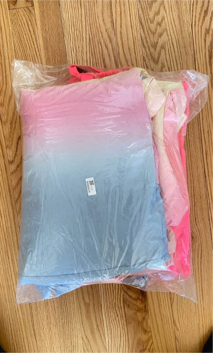 BN Pink Ski Jacket & Pants Set (Size L) - photo 5