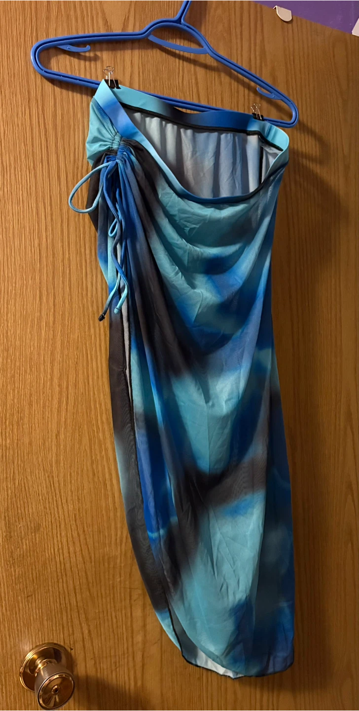 Women’s one piece swimsuit - photo 3