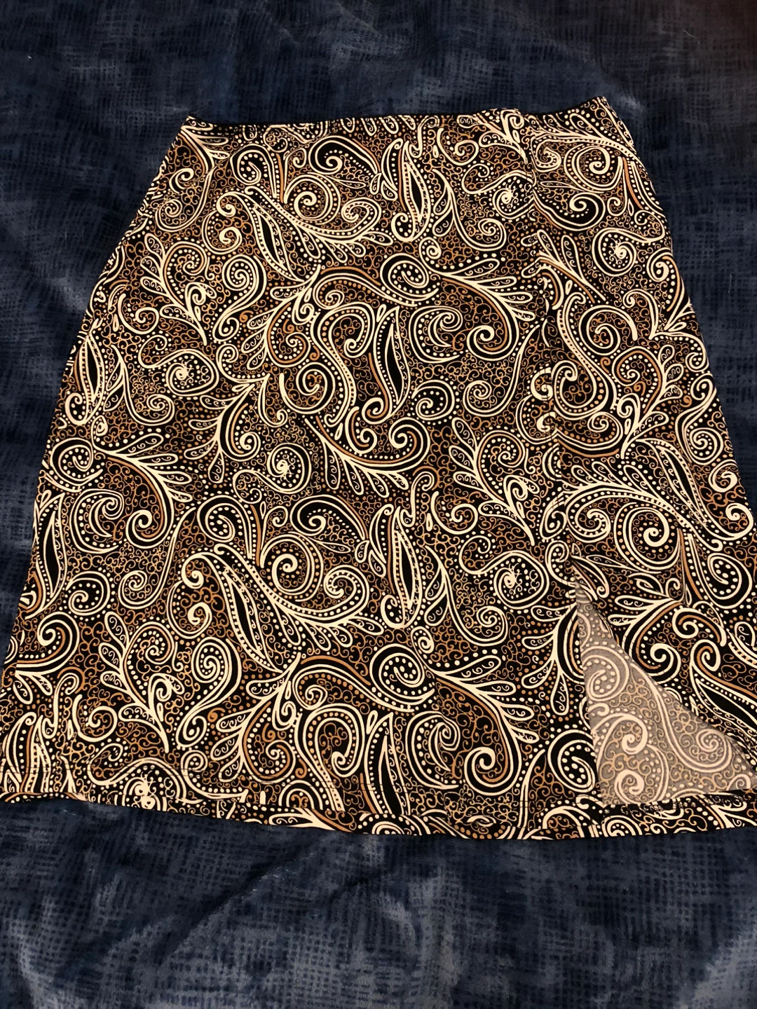 Suzie in the City Skirt - Size L - photo 2