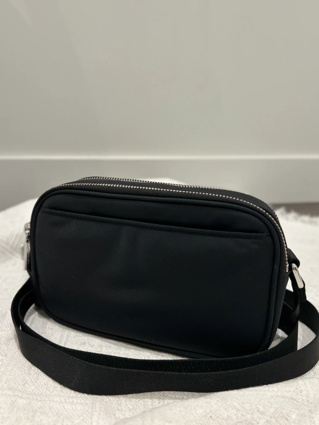 Lululemon Camera Bag Black - photo 2