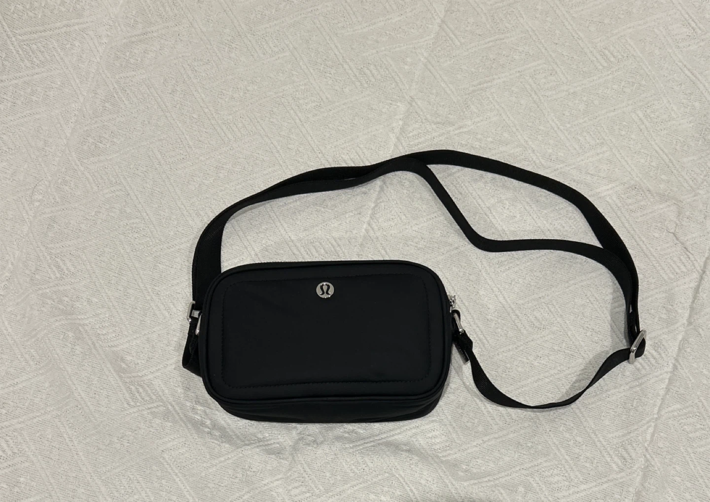 Lululemon Camera Bag Black - photo 3