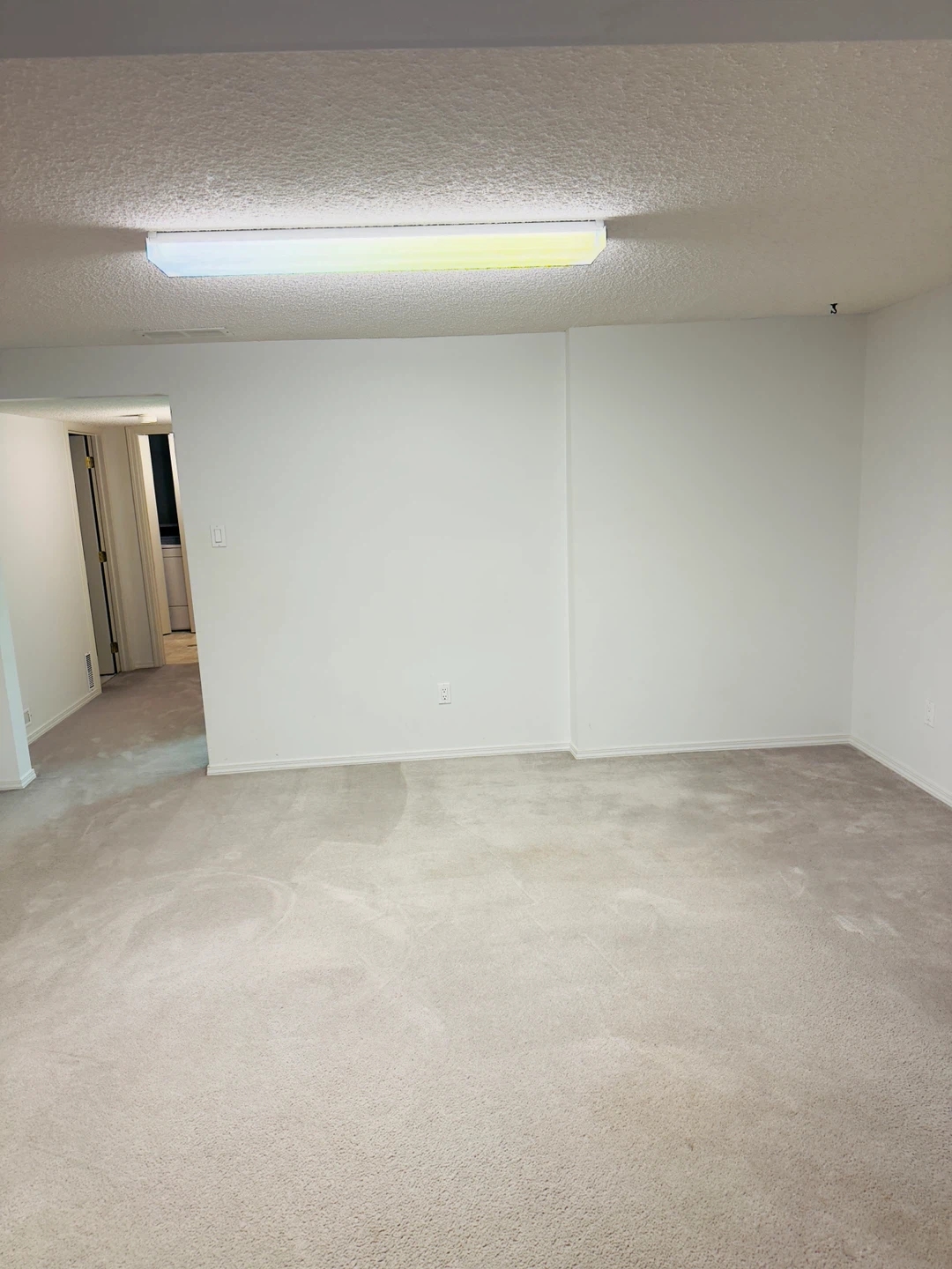 Basement for rent - photo 5