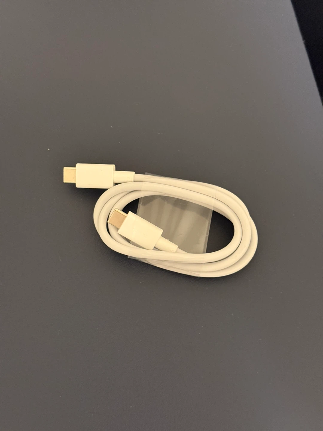 Brand new USB-C Charging Cable