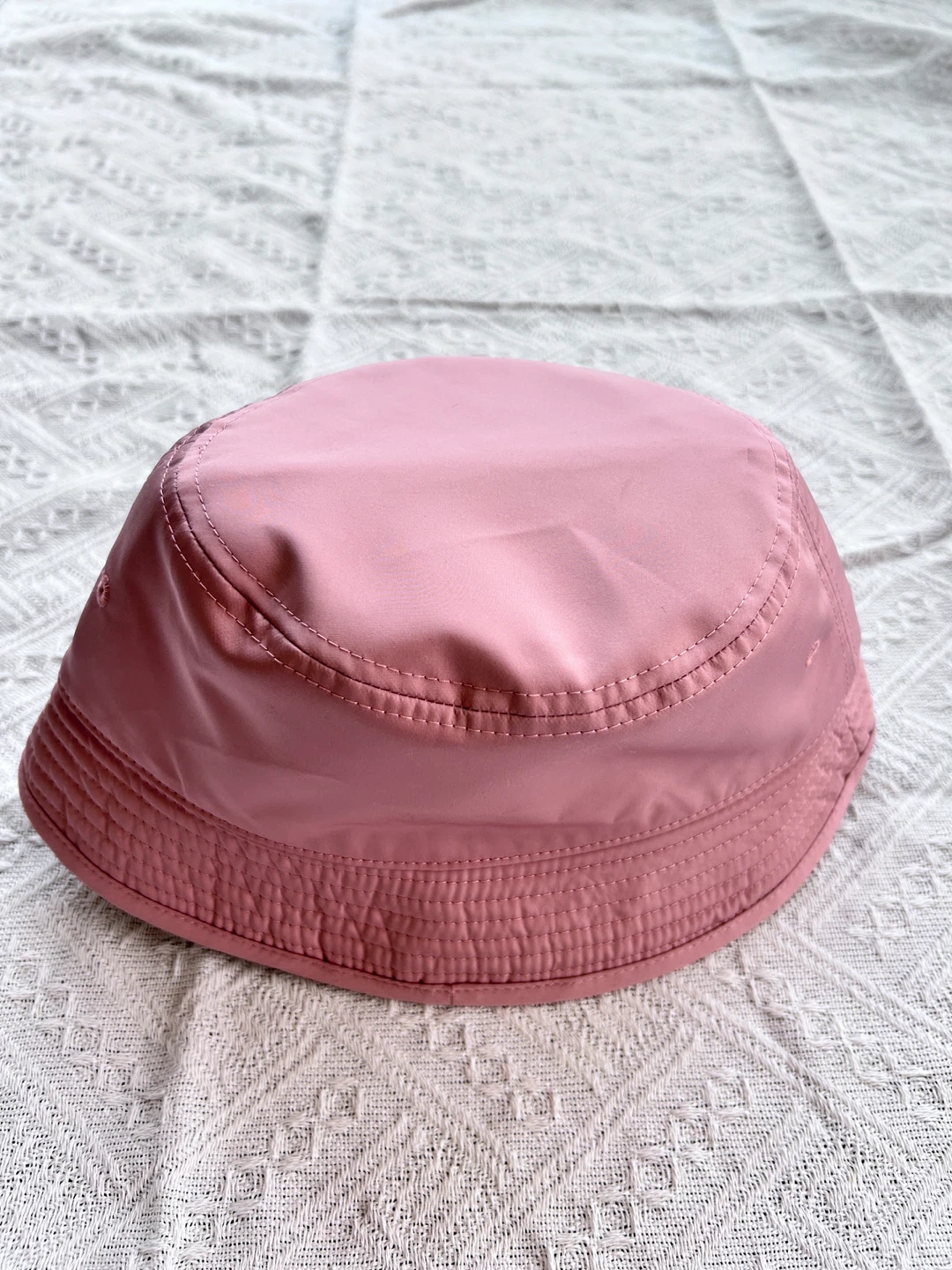 Coach Reversible Bucket Hat - photo 3